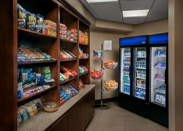 Restaurant - Hampton Inn & Suites Downtown Milwaukee - I-794, Exit 1E