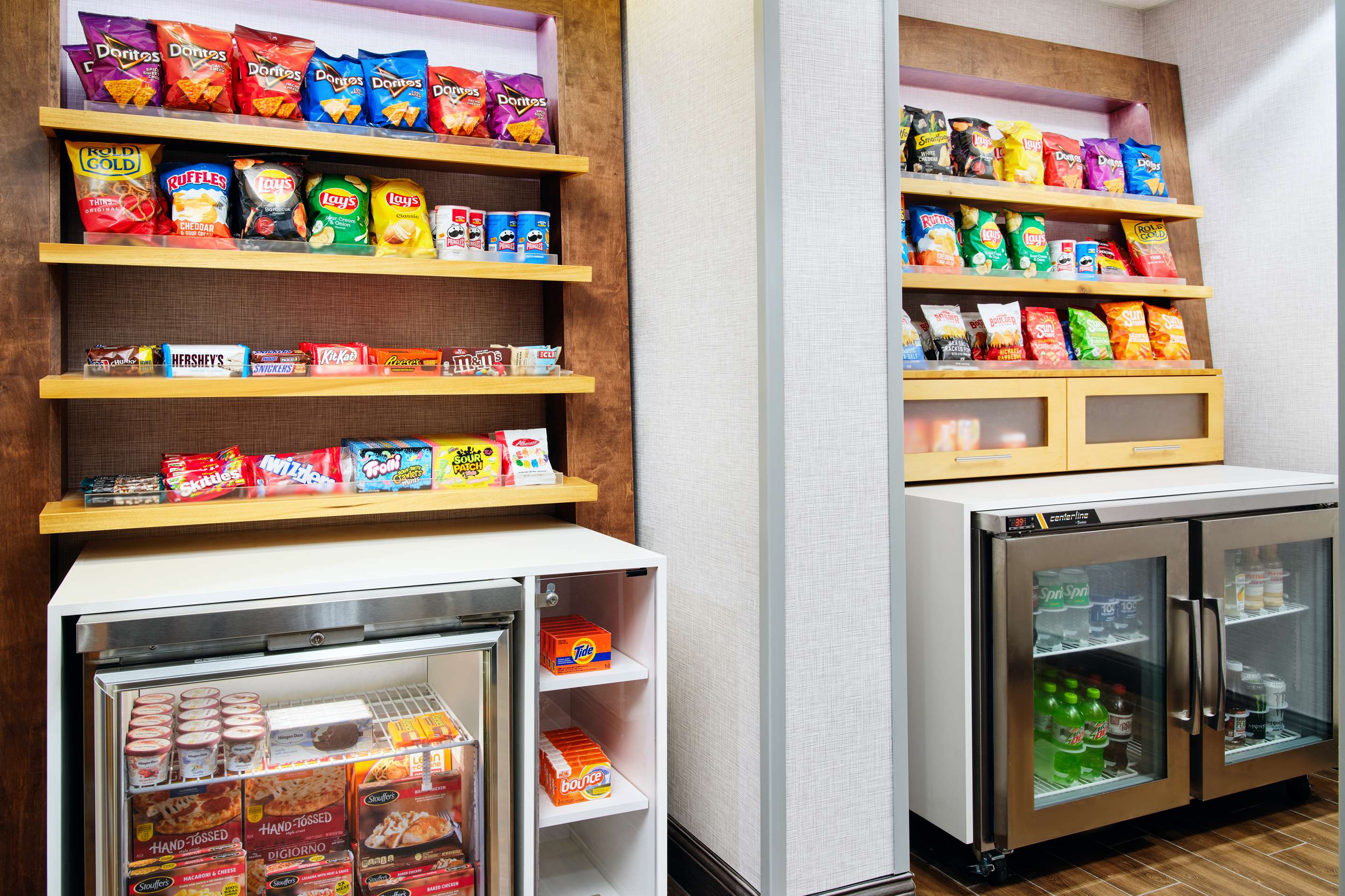 Restaurant | Hampton Inn Melbourne-Viera