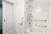 Guest room bath