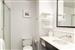 Guest room bath