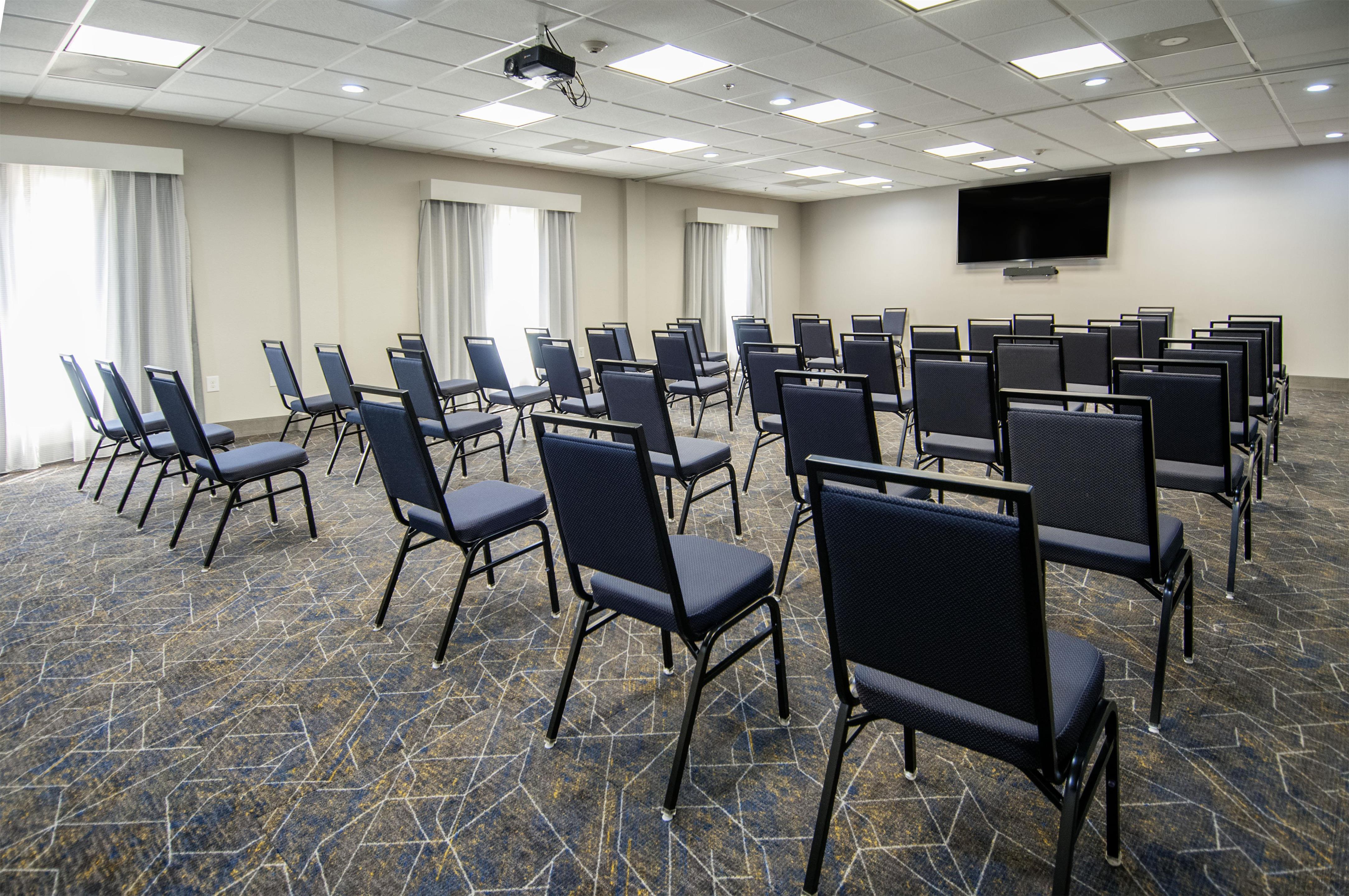 Meeting Room | Hampton Inn West Monroe
