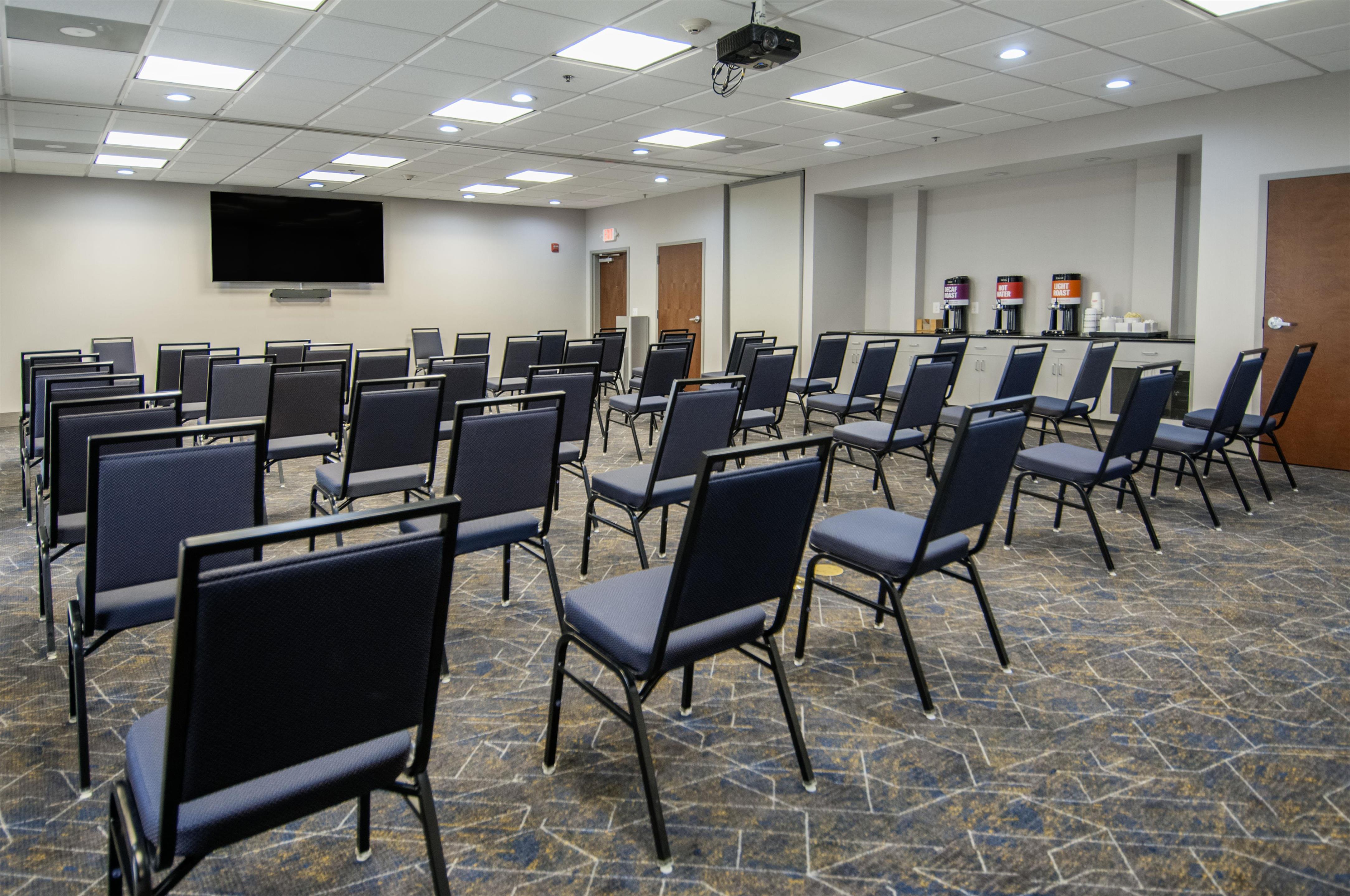 Meeting Room | Hampton Inn West Monroe