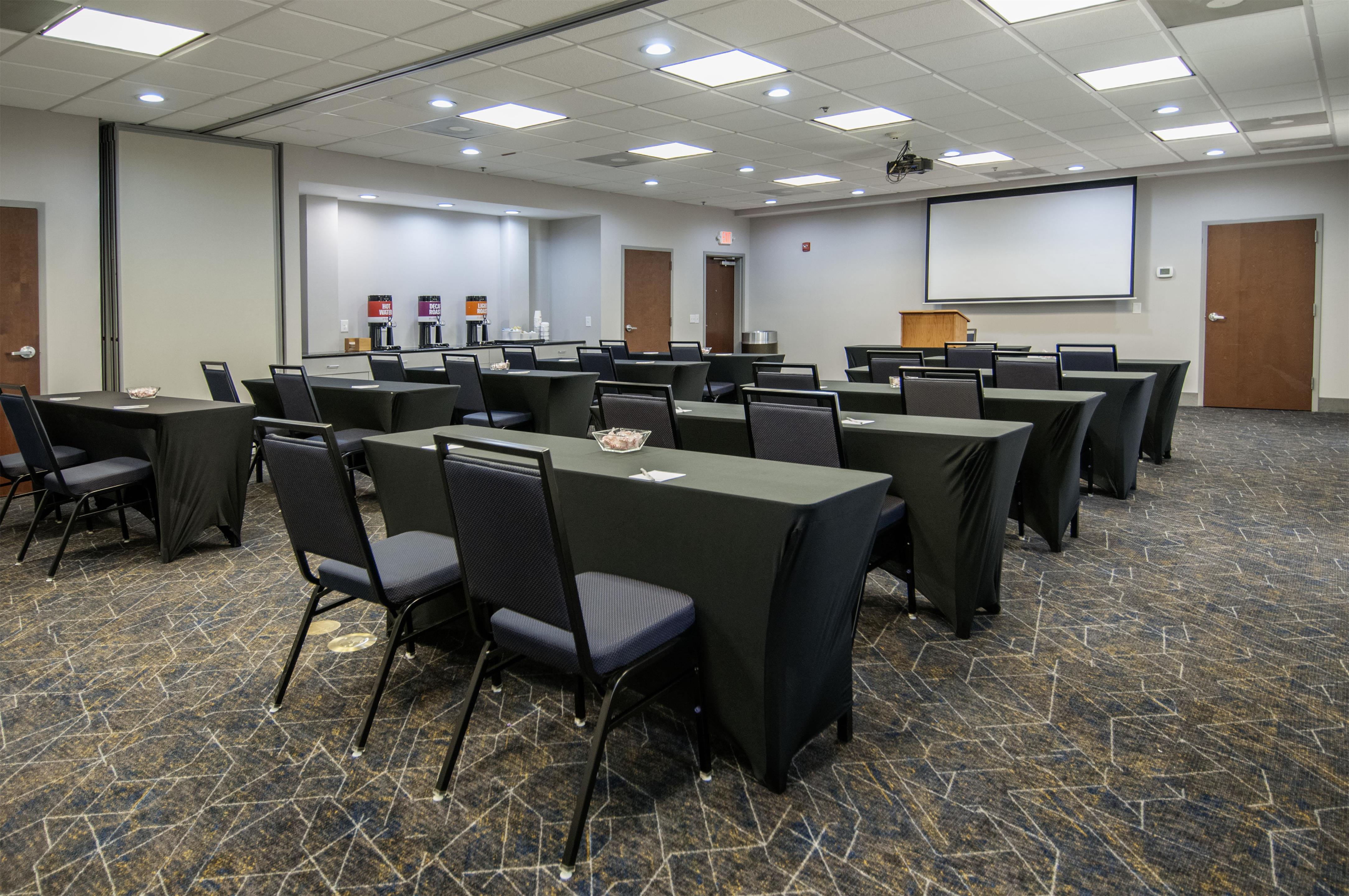 Meeting Room | Hampton Inn West Monroe