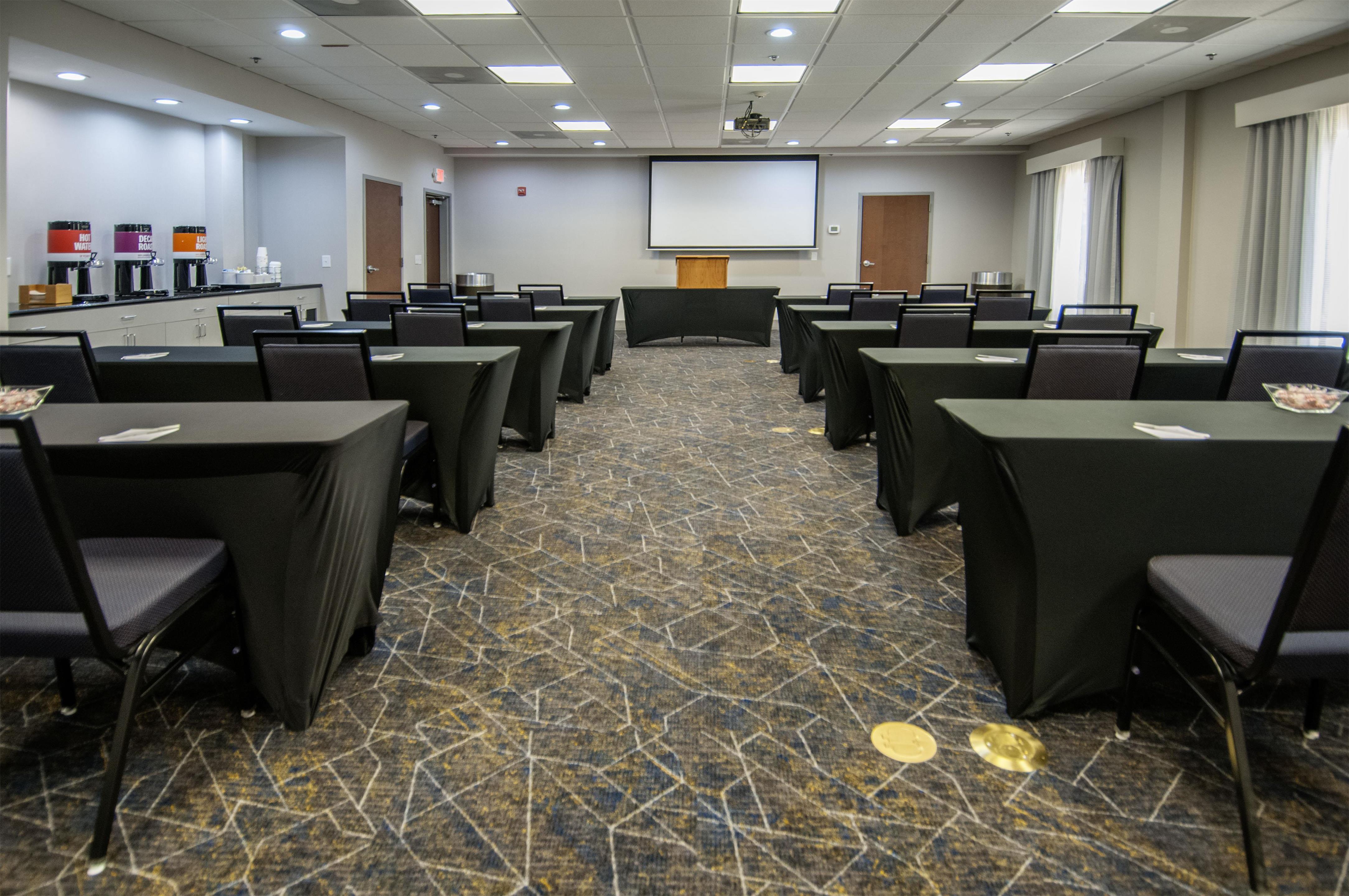 Meeting Room | Hampton Inn West Monroe