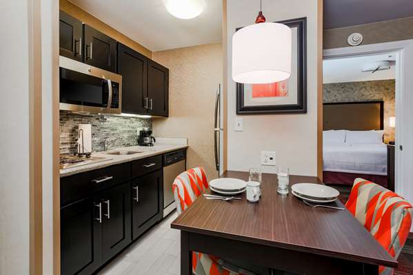  - Homewood Suites by Hilton Plainview