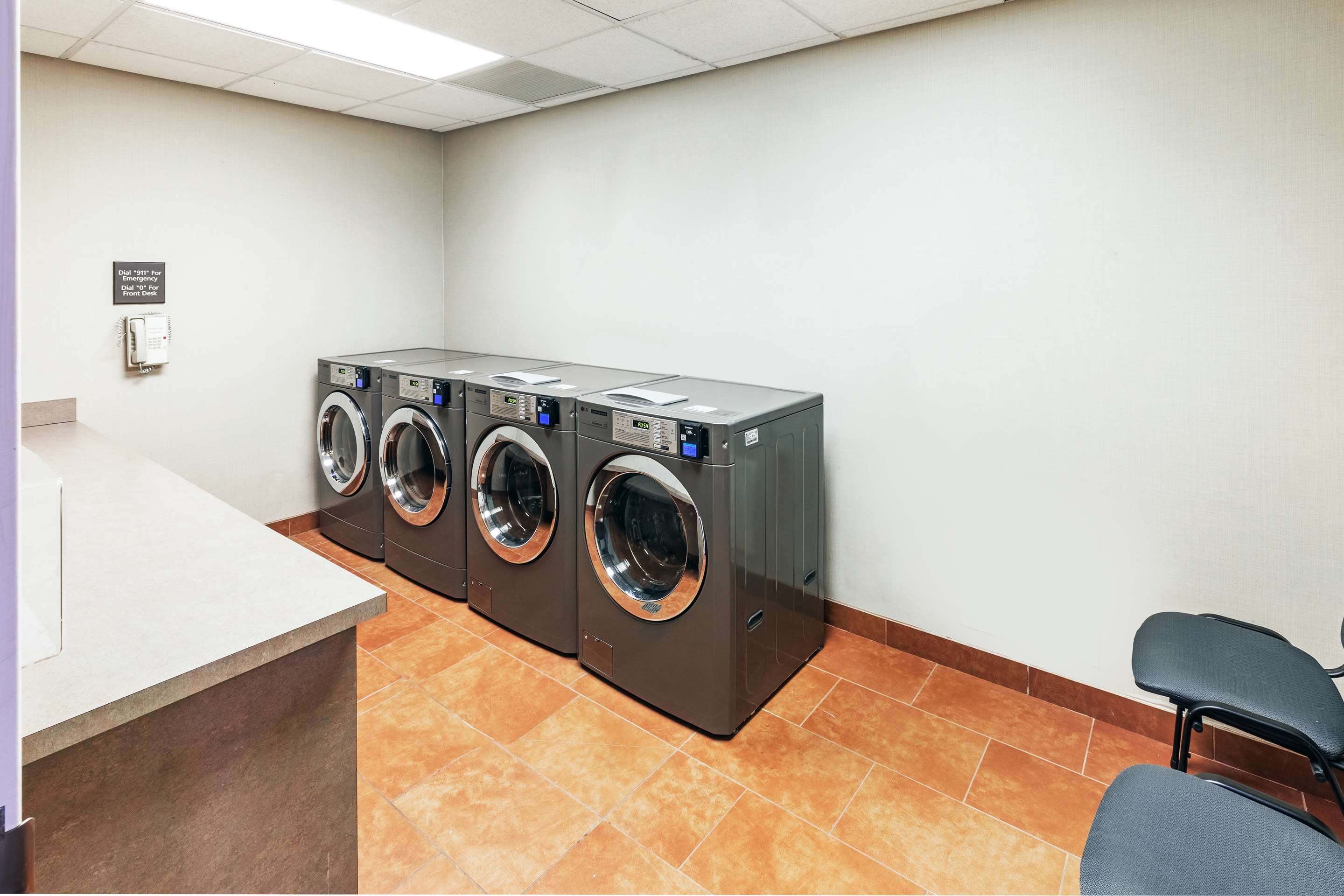 Property amenity | Hampton Inn Miami
