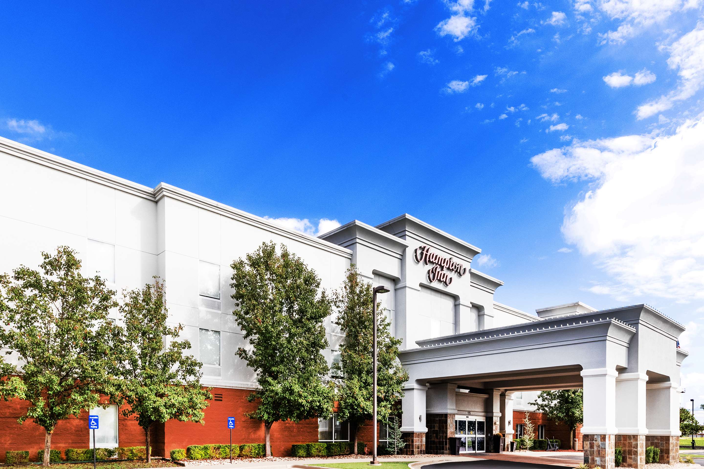Exterior | Hampton Inn Miami
