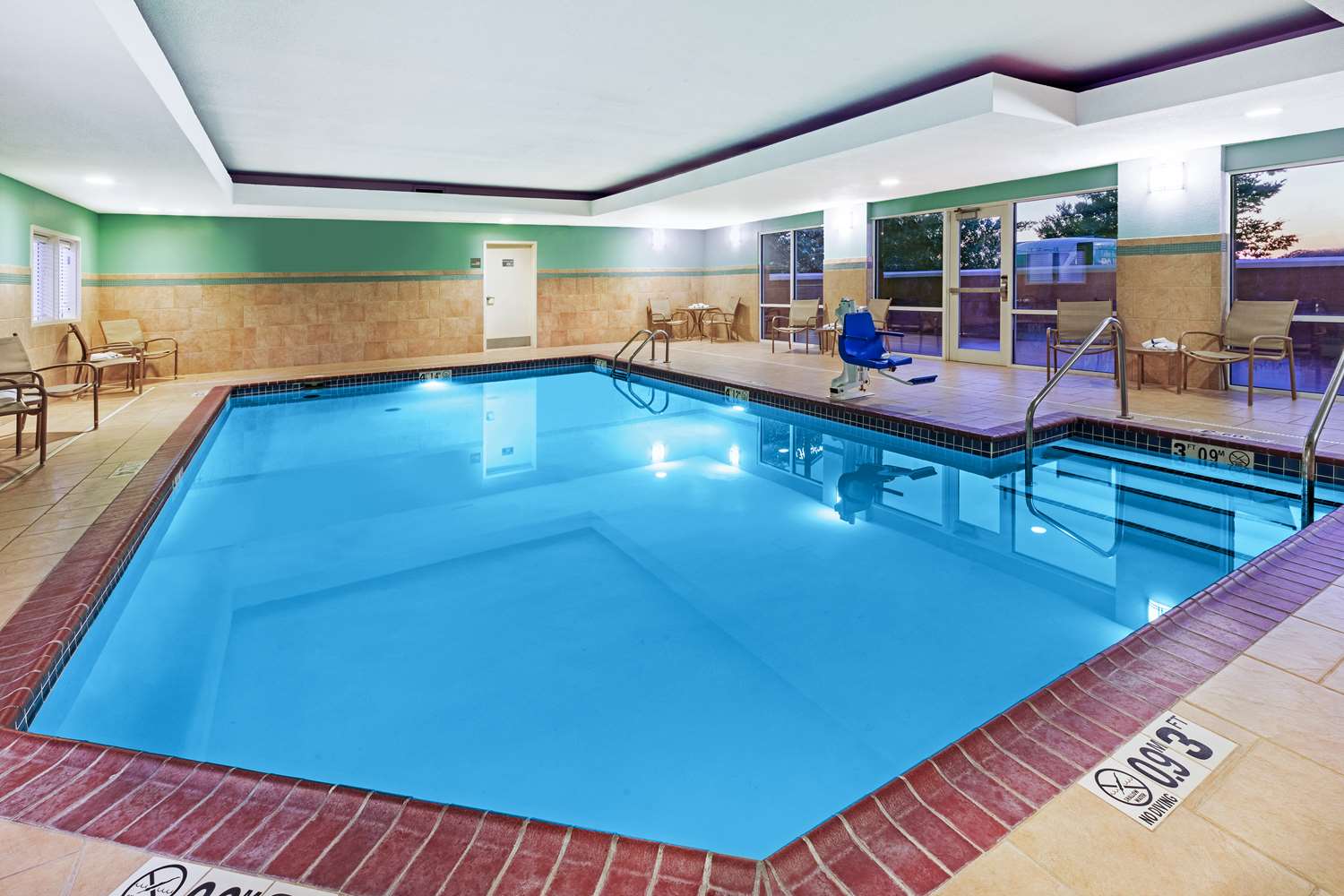 Hampton Inn Miami