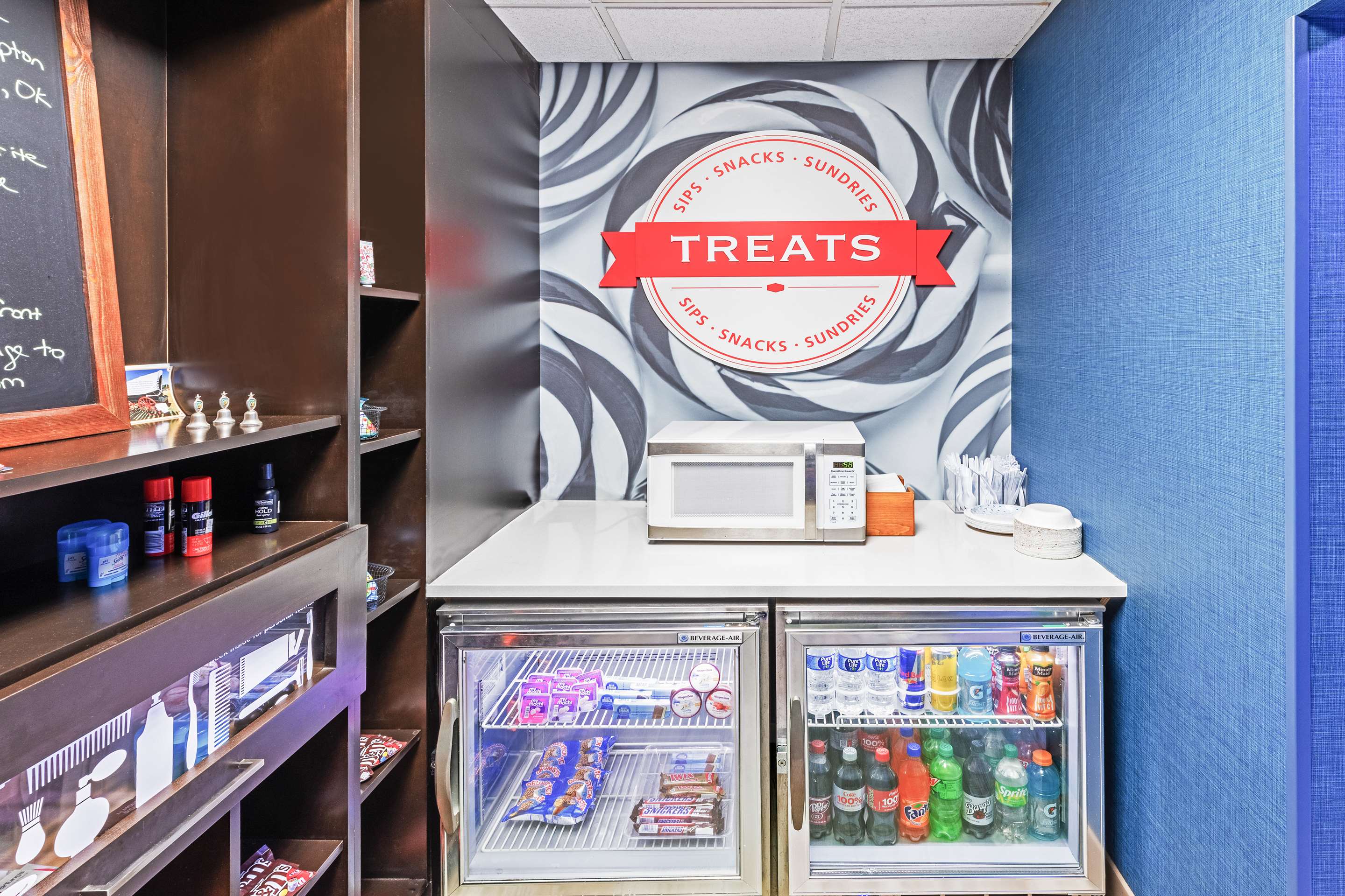 Restaurant | Hampton Inn Miami