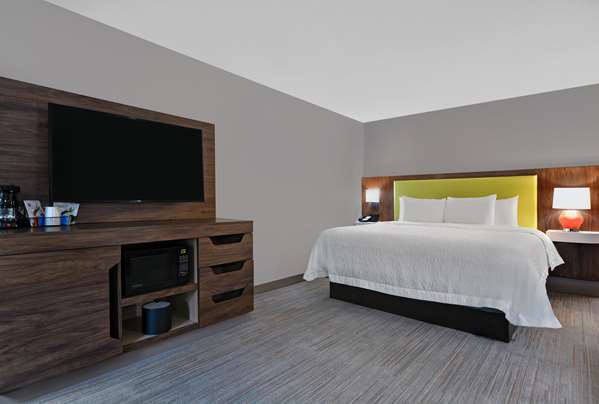  - Hampton Inn Monroe