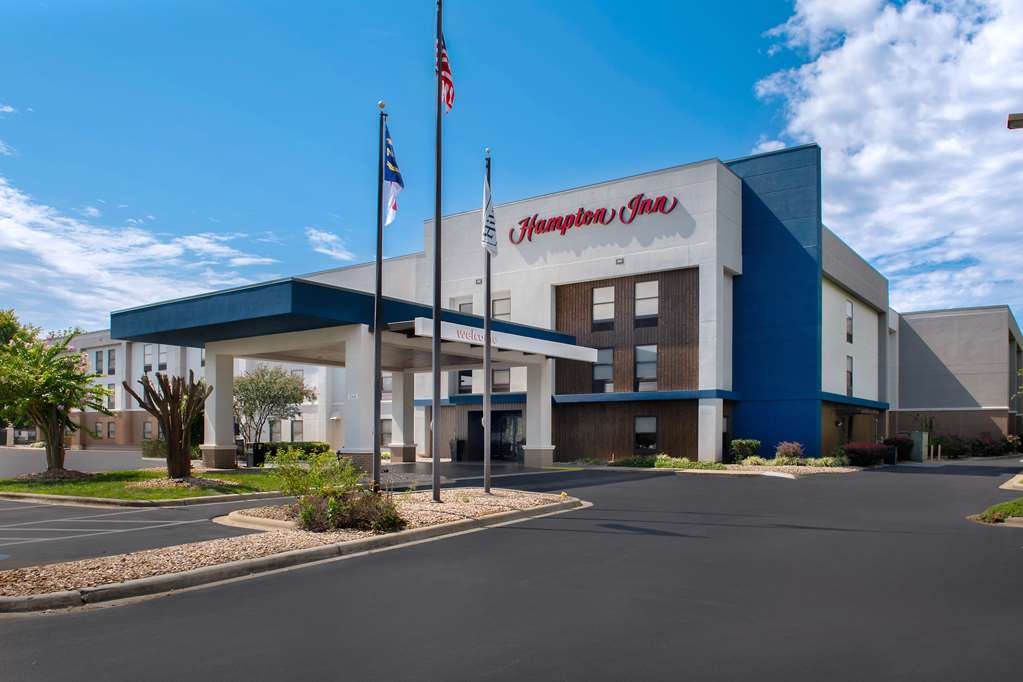 Hampton Inn Monroe