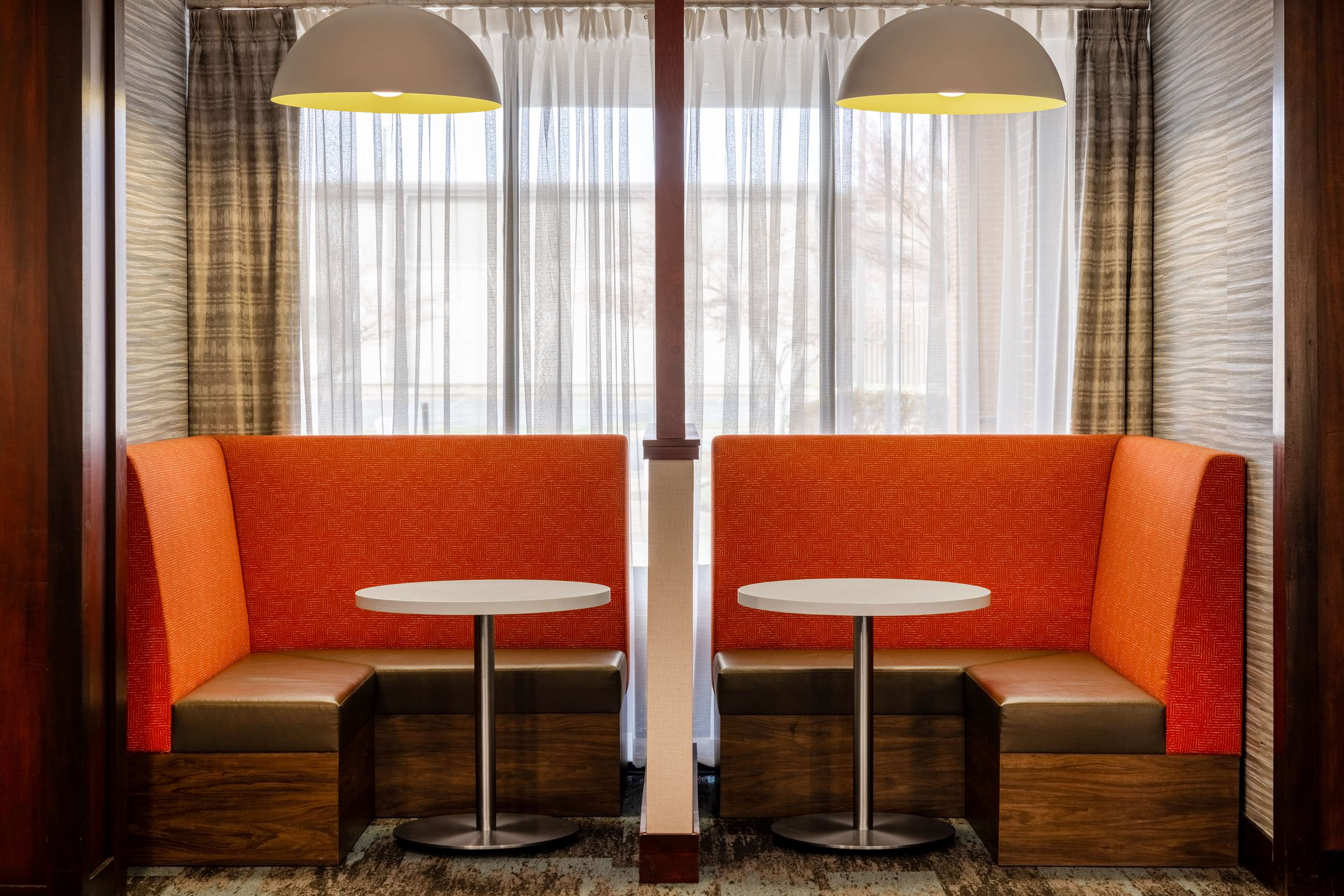 Business Center | Hampton Inn Manassas