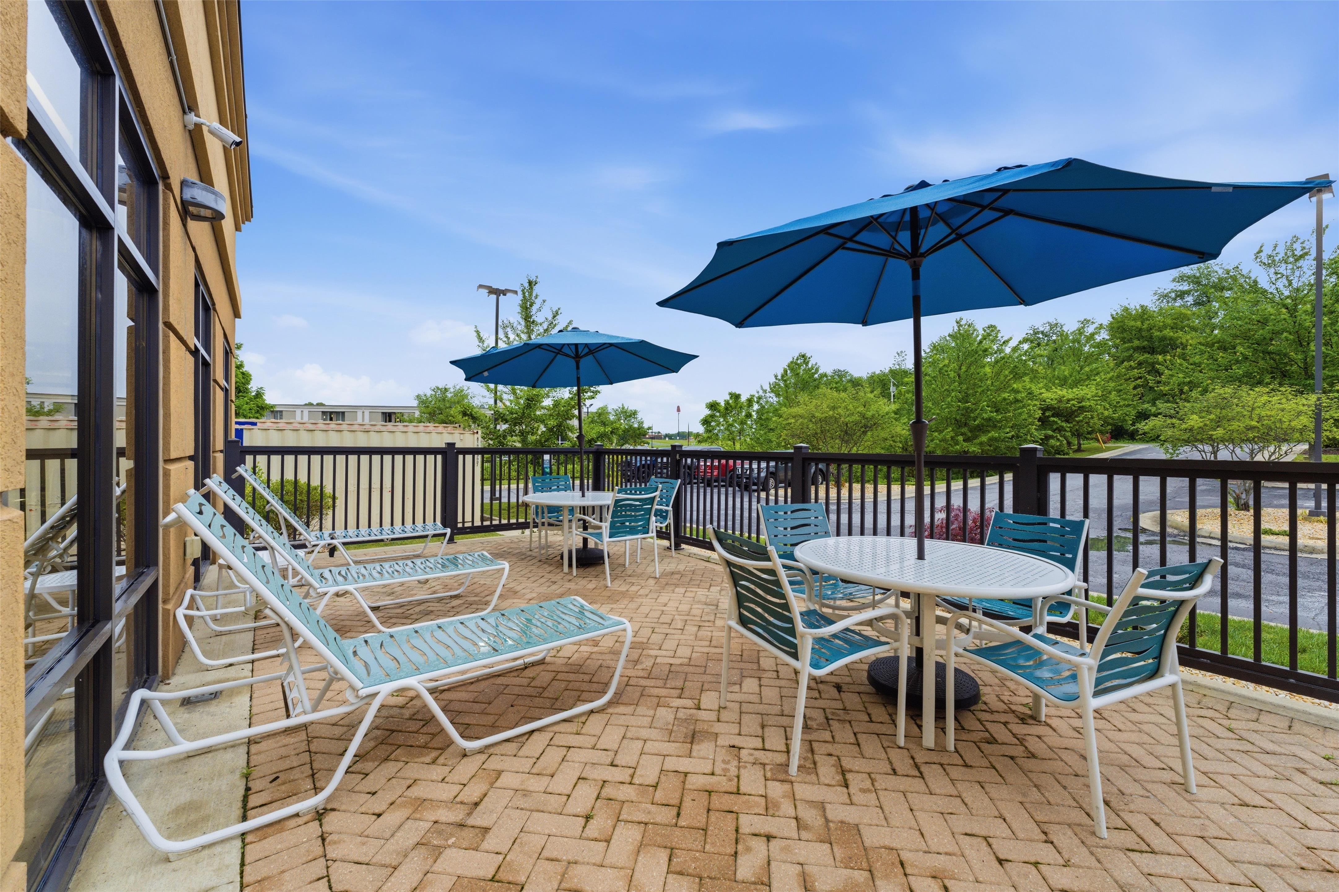 Exterior | Hampton Inn & Suites Woodstock, VA
