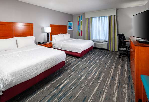  - Hampton Inn & Suites Mobile - I-65, Exit 3