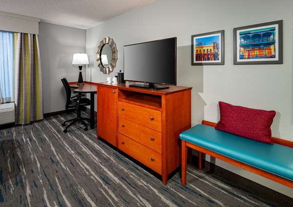  - Hampton Inn & Suites Mobile - I-65, Exit 3