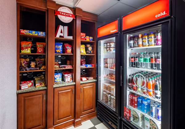 Restaurant - Hampton Inn & Suites Mobile - I-65, Exit 3