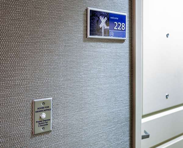  - Hampton Inn & Suites Mobile - I-65, Exit 3