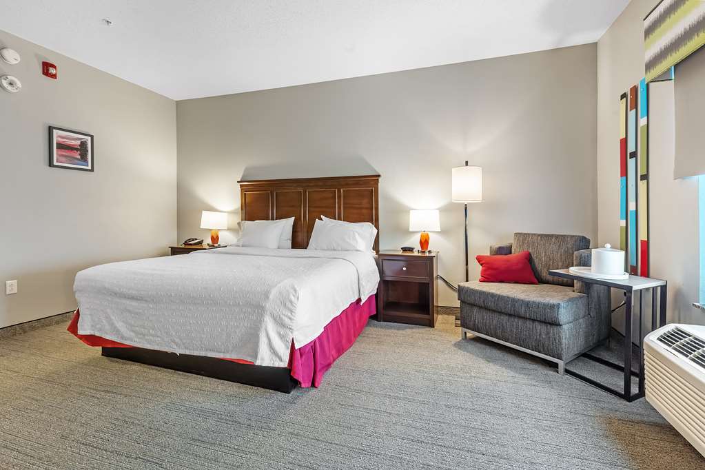 Hampton Inn Atmore Room Type - 1 KNG HEARING IMPAIRED NS
