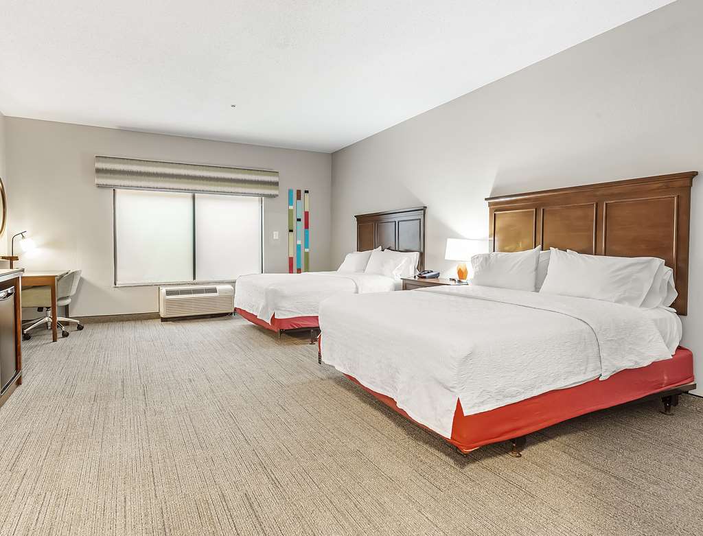 Hampton Inn Atmore