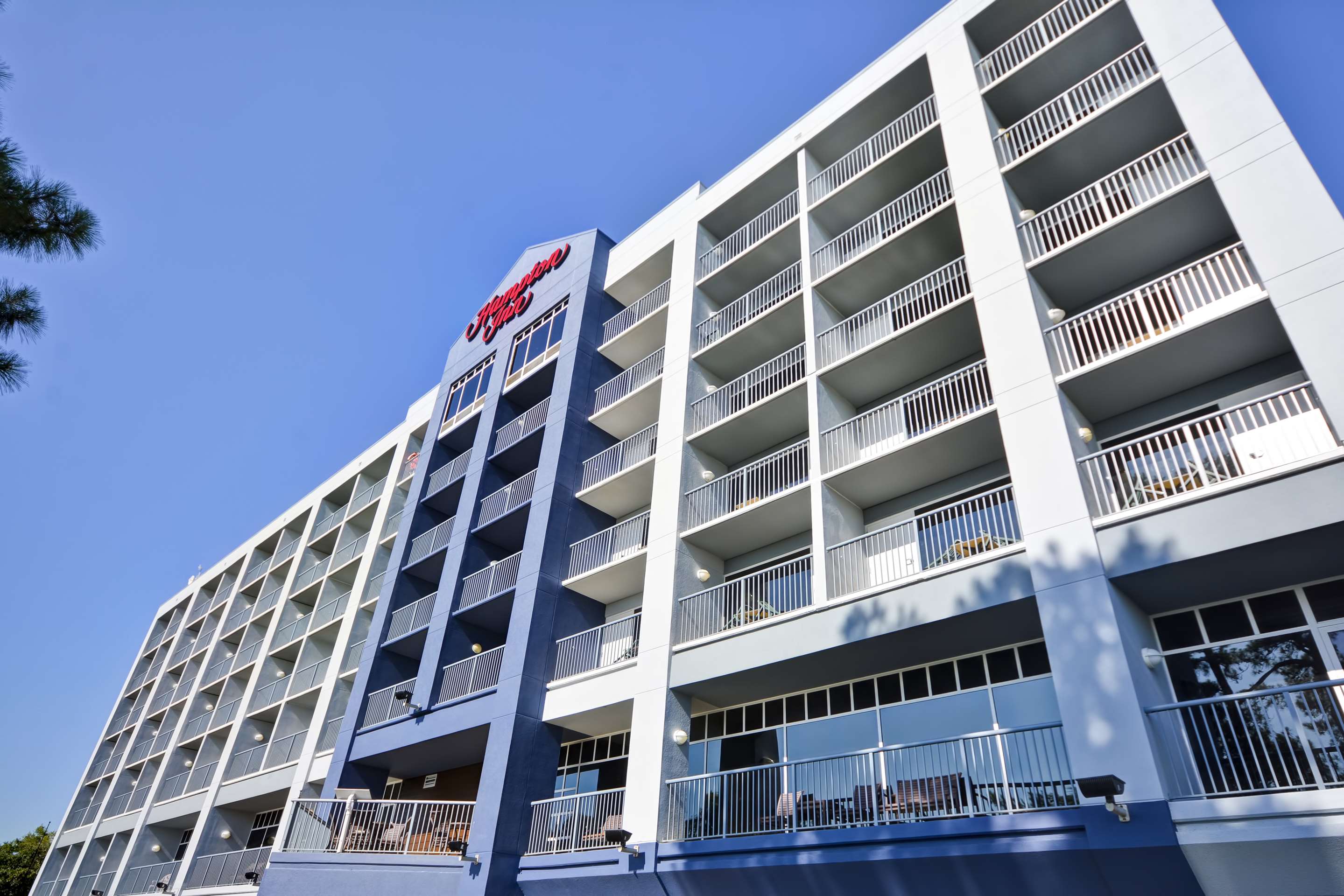 Exterior | Hampton Inn Mobile-East Bay/Daphne
