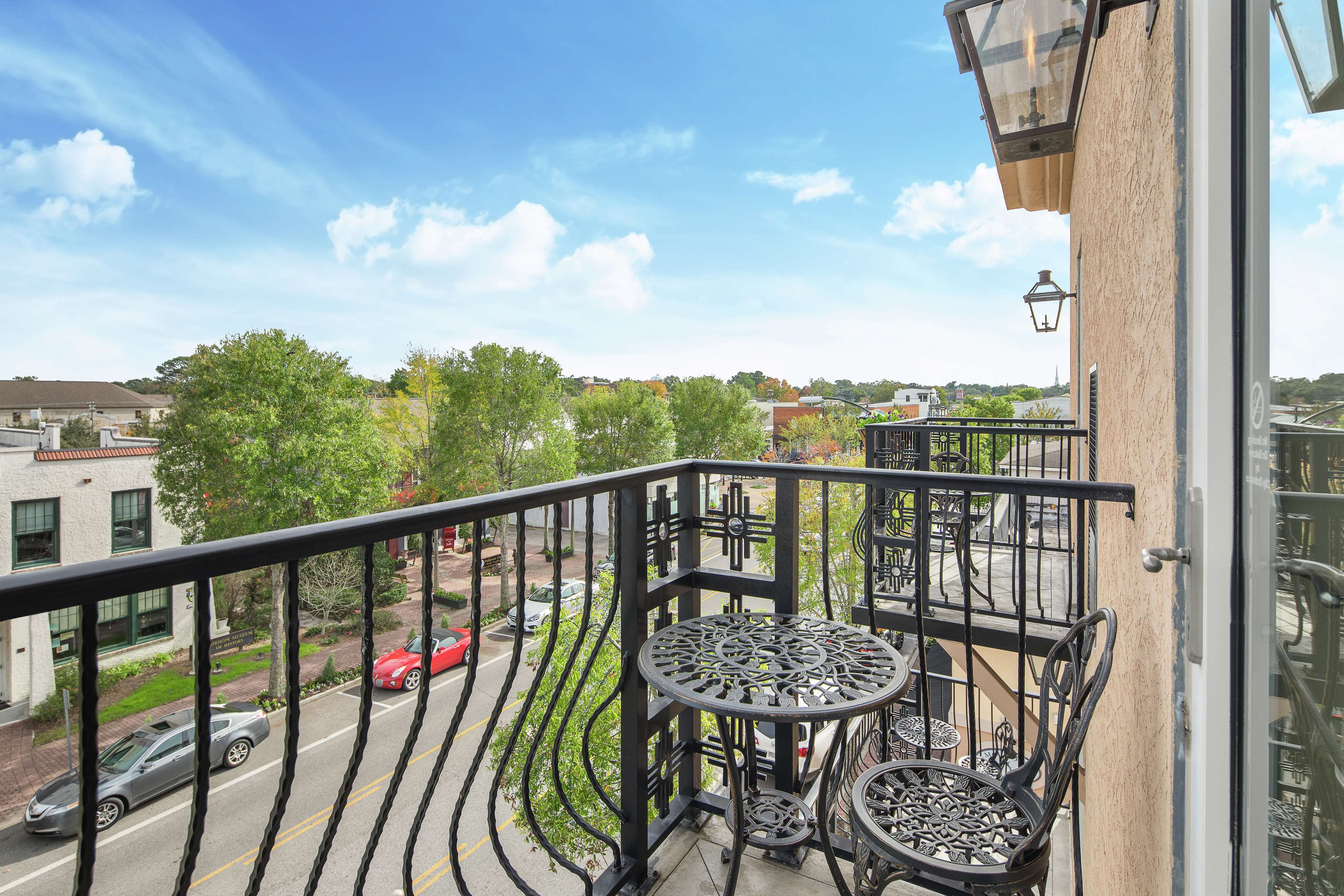 Hampton Inn by Hilton Fairhope-Mobile Bay Room Type - 2 QNS BEDS BALCONY NONSMOK