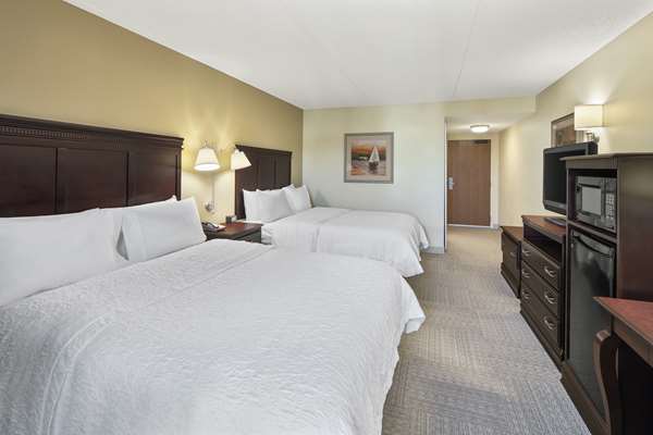  - Hampton Inn Fairhope