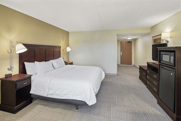  - Hampton Inn Fairhope