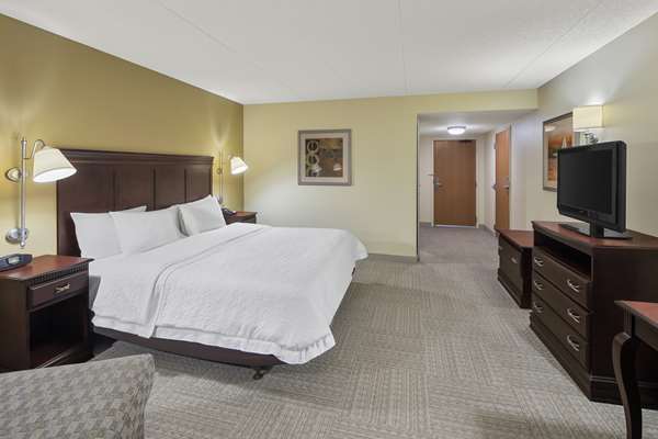  - Hampton Inn Fairhope