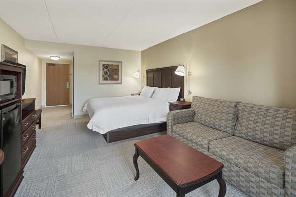  - Hampton Inn Fairhope
