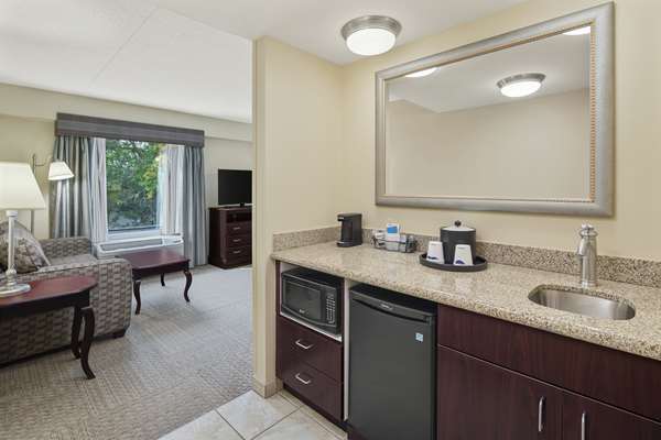  - Hampton Inn Fairhope
