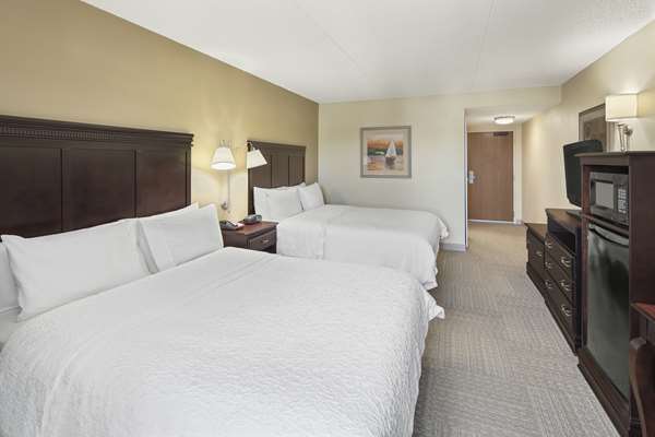  - Hampton Inn Fairhope