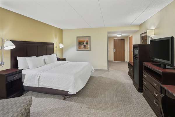  - Hampton Inn Fairhope