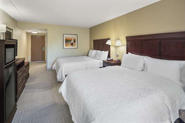  - Hampton Inn Fairhope
