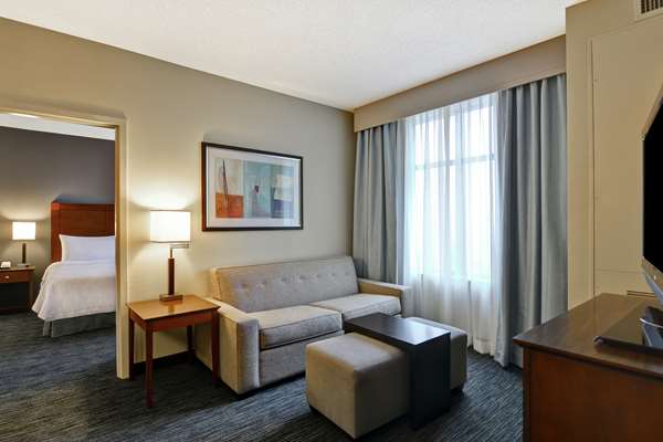  - Homewood Suites by Hilton Daphne - I-10, Exit 35