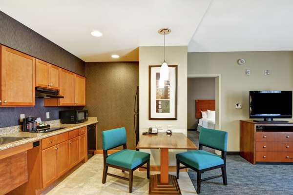  - Homewood Suites by Hilton Daphne - I-10, Exit 35