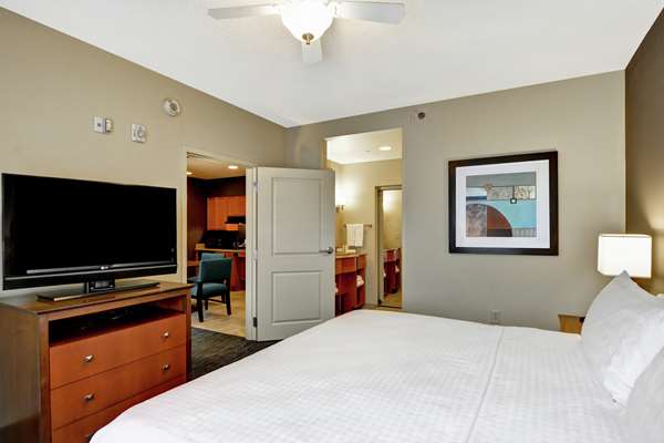  - Homewood Suites by Hilton Daphne - I-10, Exit 35