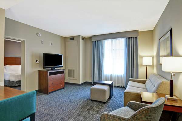  - Homewood Suites by Hilton Daphne - I-10, Exit 35