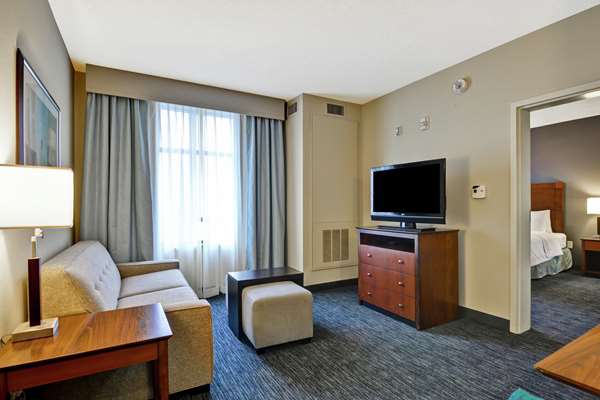  - Homewood Suites by Hilton Daphne - I-10, Exit 35