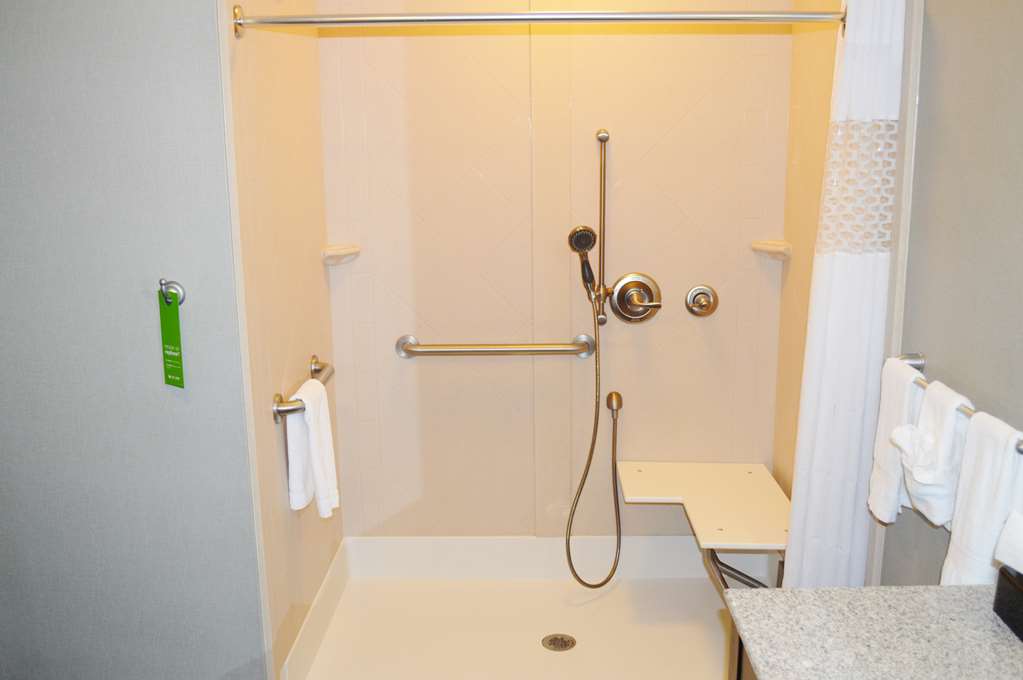 Hampton Inn by Hilton Foley, AL Room Type - 1KN MOB HEA ACC RIS STU NS