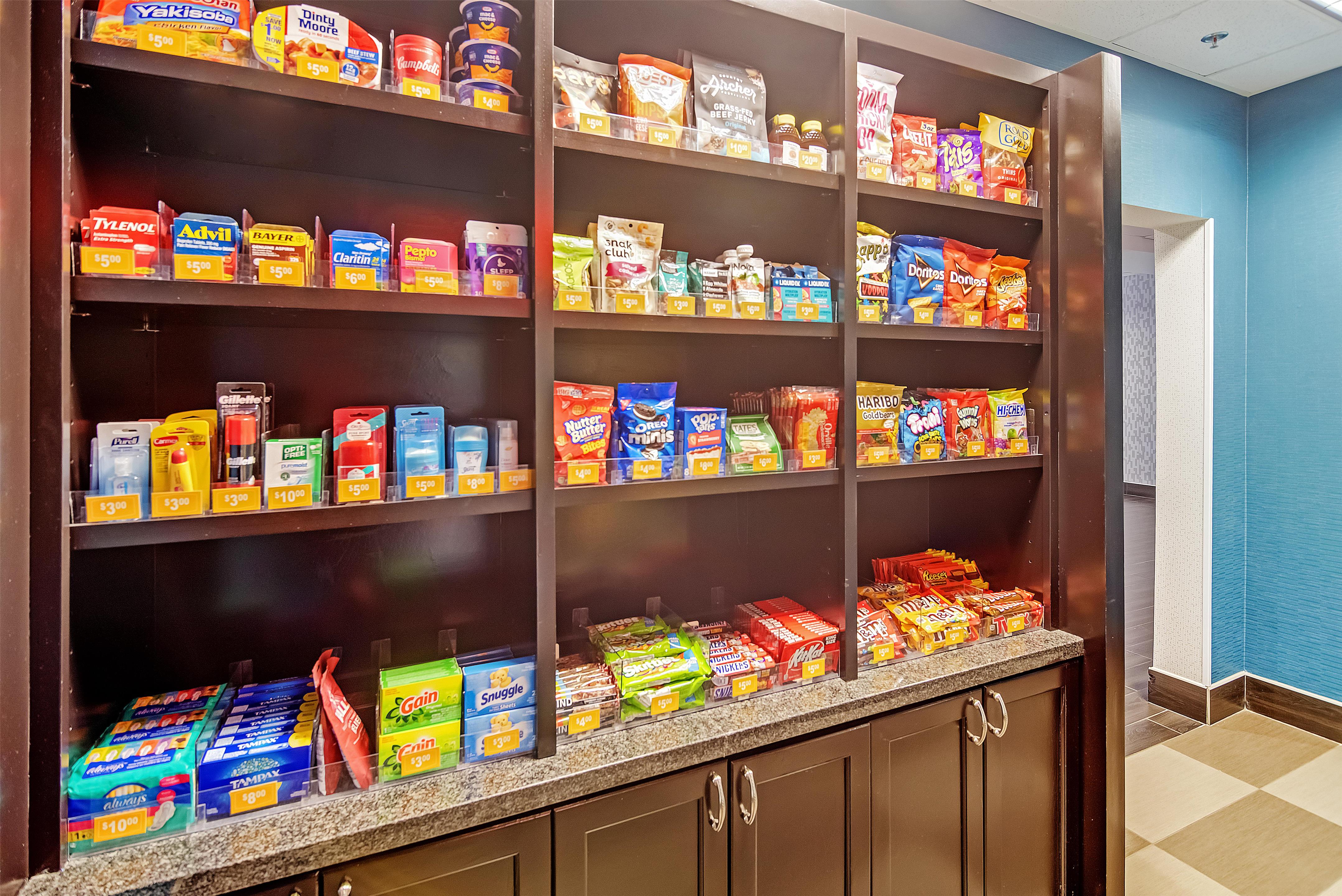 Restaurant | Hampton Inn Foley