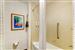 Guest room bath