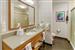 Guest room bath