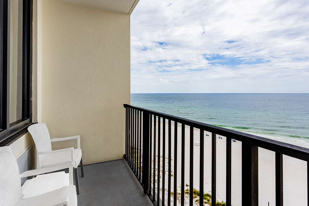 Hampton Inn & Suites by Hilton Orange Beach/Gulf Front Room Type - 2 QUEENS BEACHFRONT NS