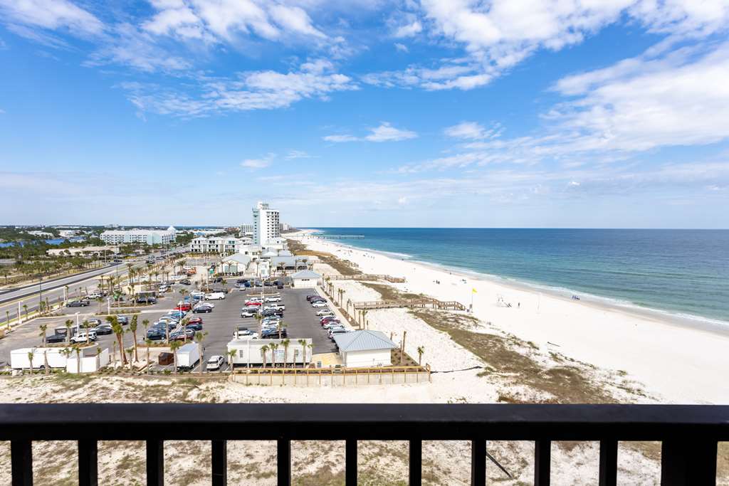 Hampton Inn & Suites by Hilton Orange Beach/Gulf Front Room Type - 2 QUEEN BEDS SIDEVIEW NS
