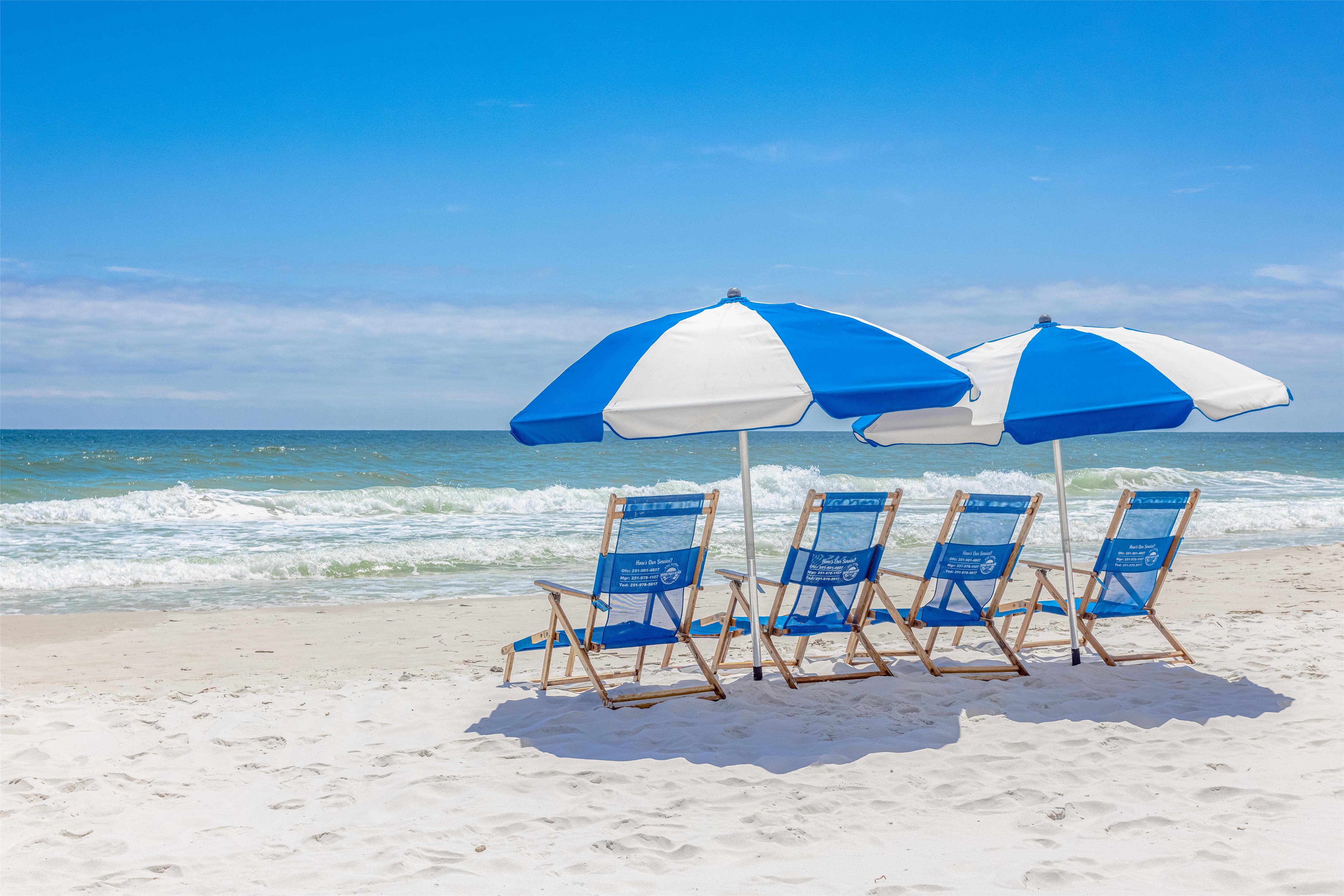 Exterior | Hampton Inn & Suites Orange Beach/Gulf Front