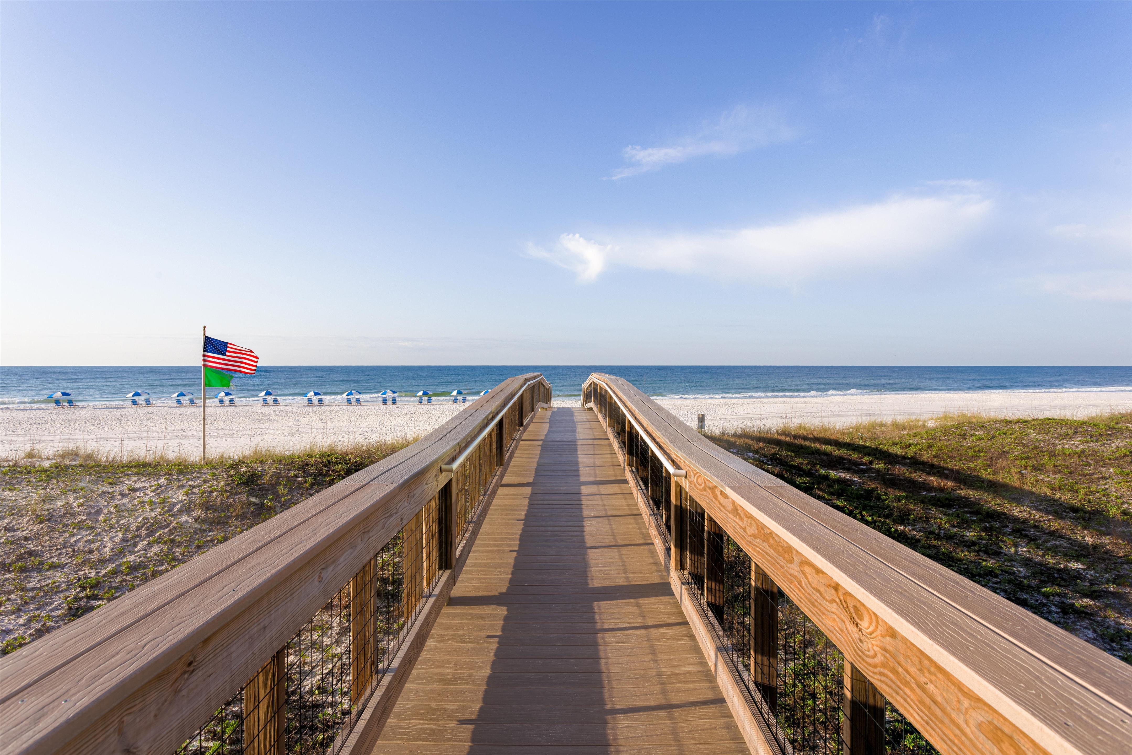 Exterior | Hampton Inn & Suites Orange Beach/Gulf Front