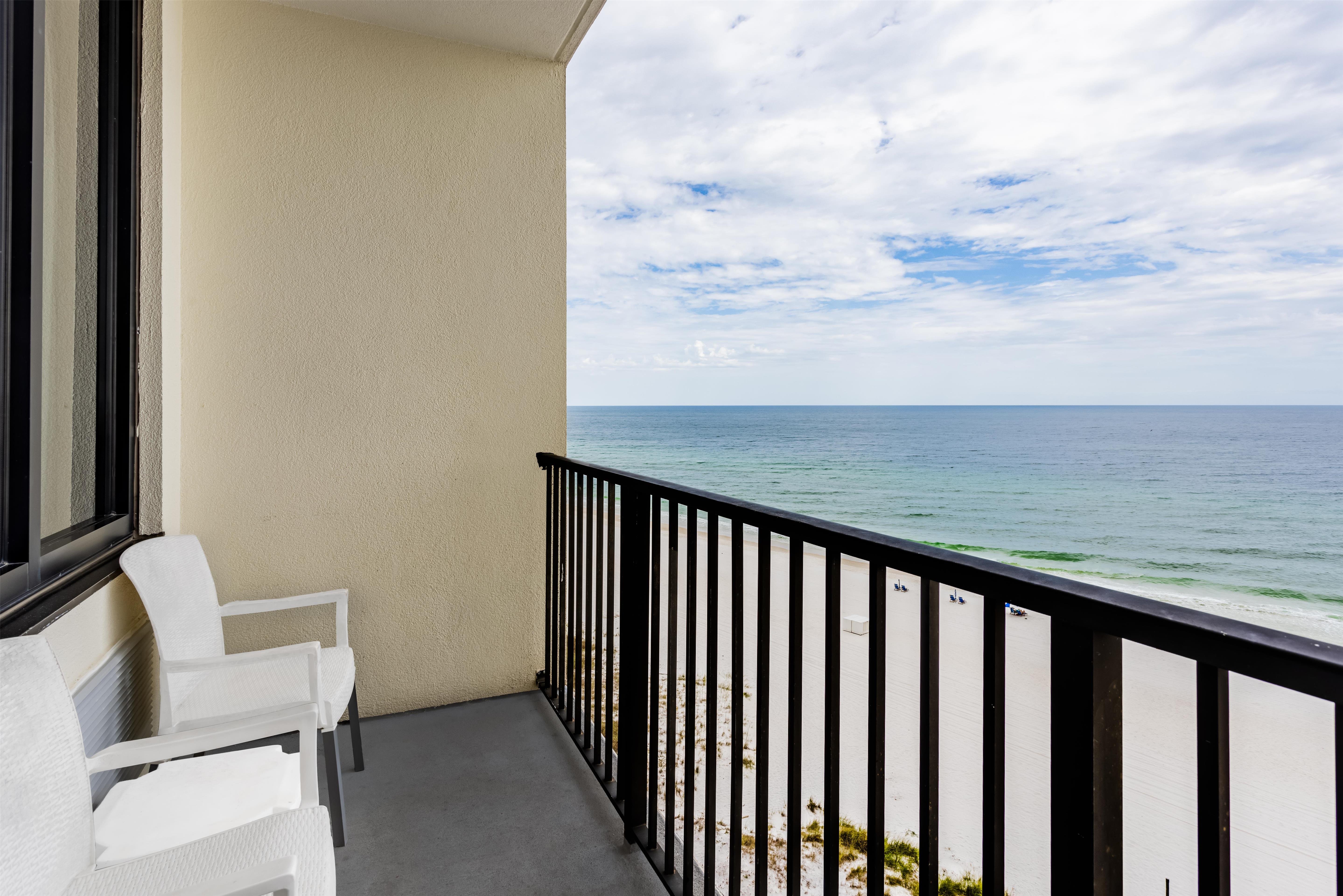 Hampton Inn & Suites by Hilton Orange Beach/Gulf Front Room Type - 2 QUEENS BEACHFRONT NS