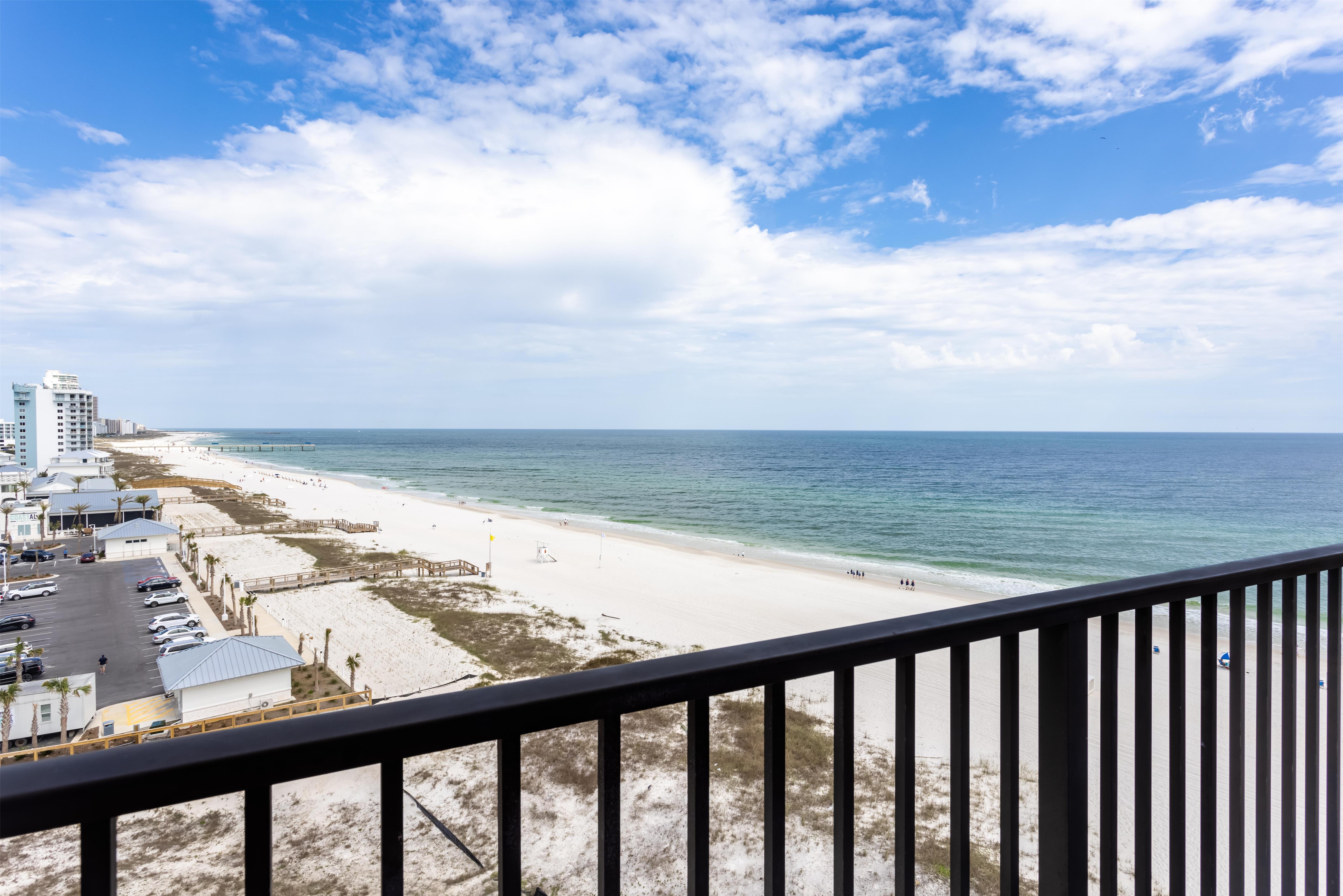 Hampton Inn & Suites by Hilton Orange Beach/Gulf Front Room Type - 2 QUEEN STUDIO SIDEVIEW NS