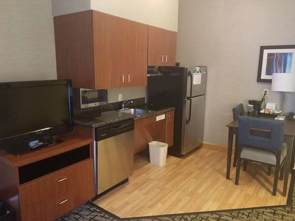  - Homewood Suites by Hilton Mobile