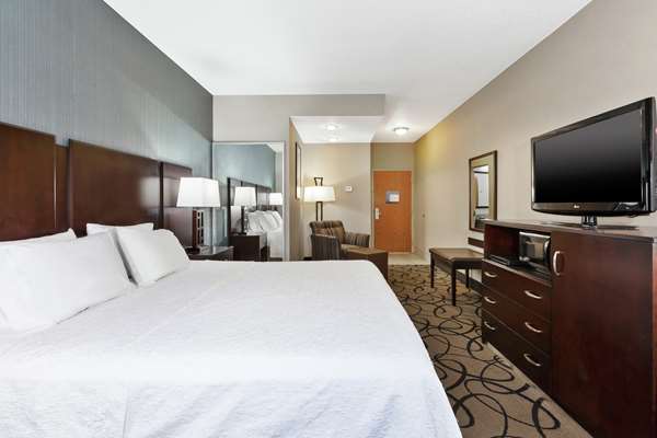  - Hampton Inn Monroe - I-75, Exit 15